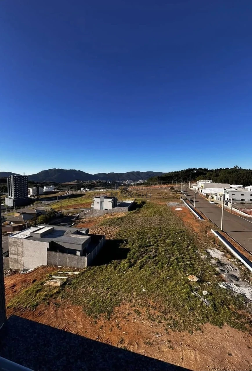 Apartamento À Venda Jardins De Florença Poços De Caldas