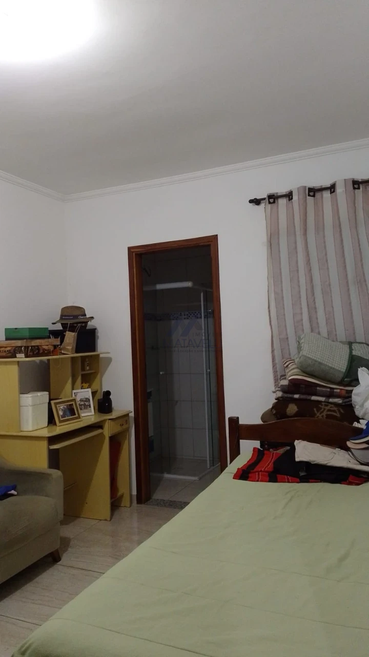 Casa À Venda Jardim Itamaraty I Poços De Caldas