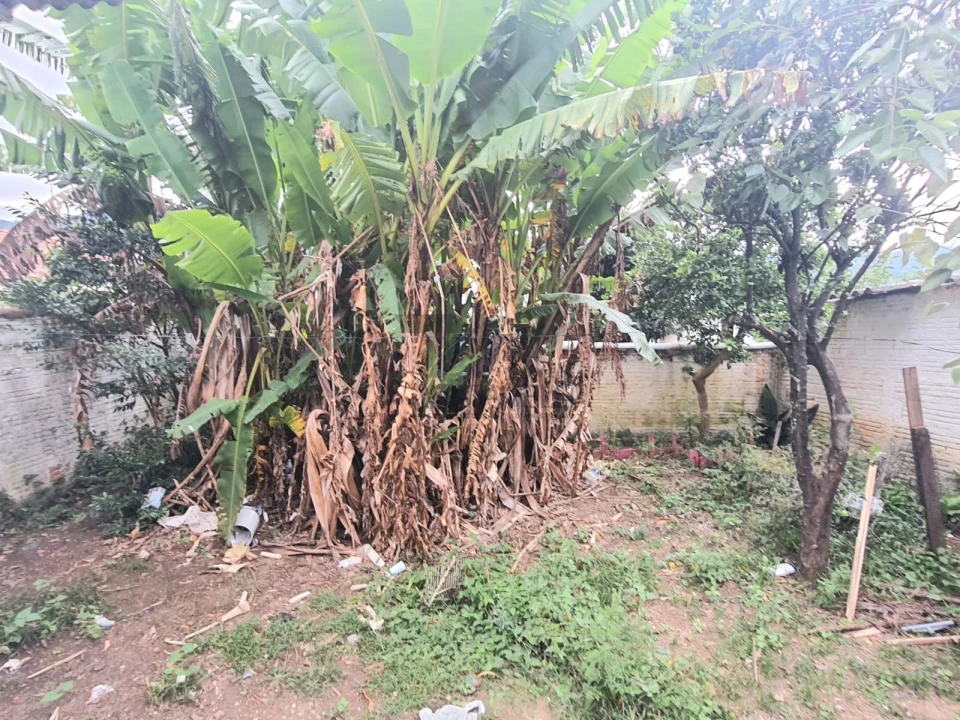 Casa À Venda Jardim São Paulo Poços De Caldas