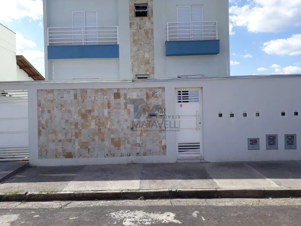 Apartamento À Venda Residencial Morumbí Poços De Caldas