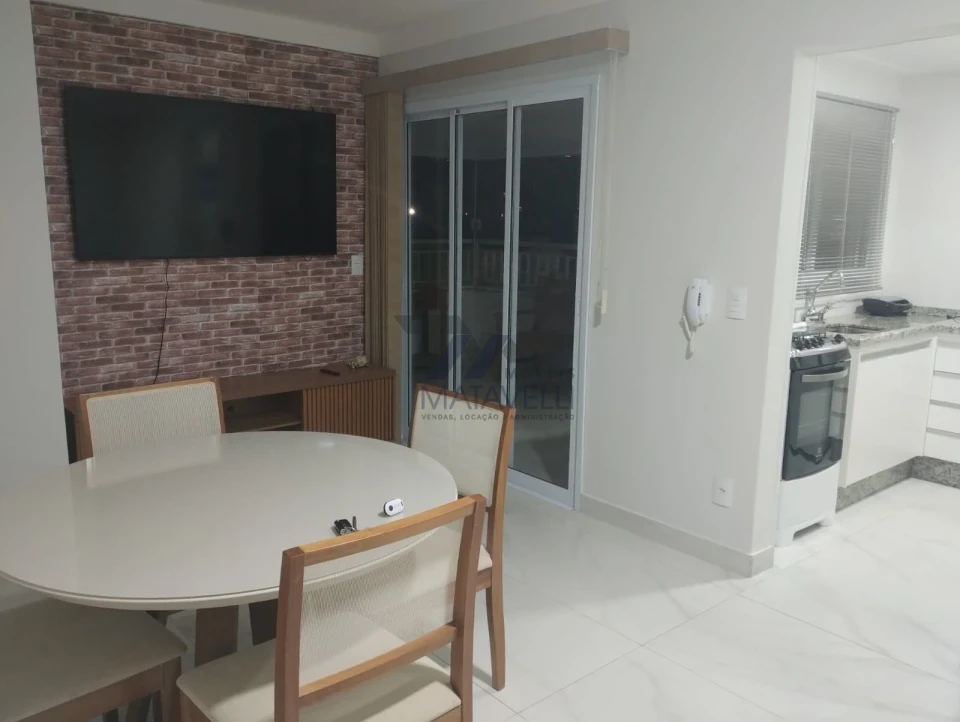 Apartamento À Venda Jardim Country Club Poços De Caldas