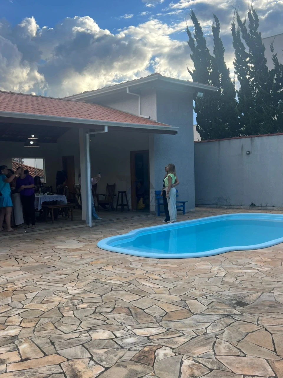 Casa À Venda Parque Primavera Poços De Caldas