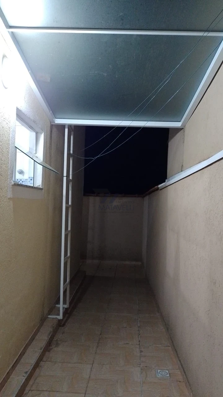 Casa À Venda Jardim Itamaraty I Poços De Caldas