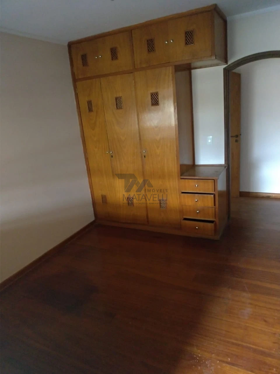 Apartamento À Venda Centro Poços De Caldas