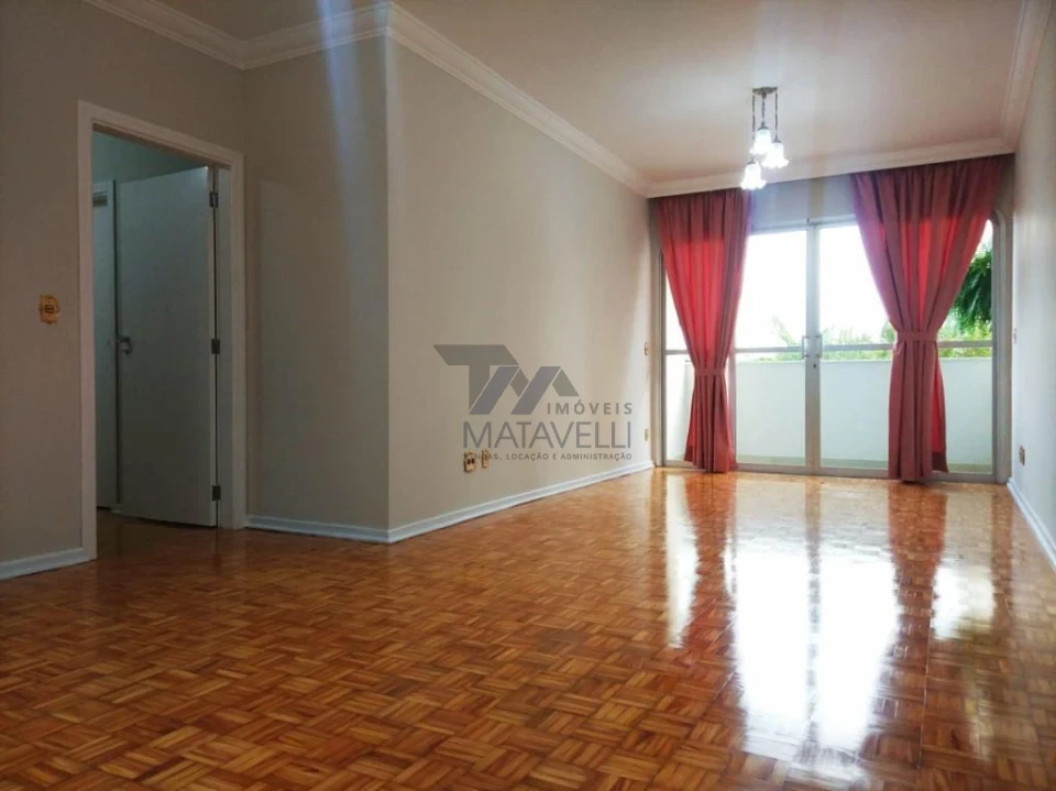 Apartamento À Venda