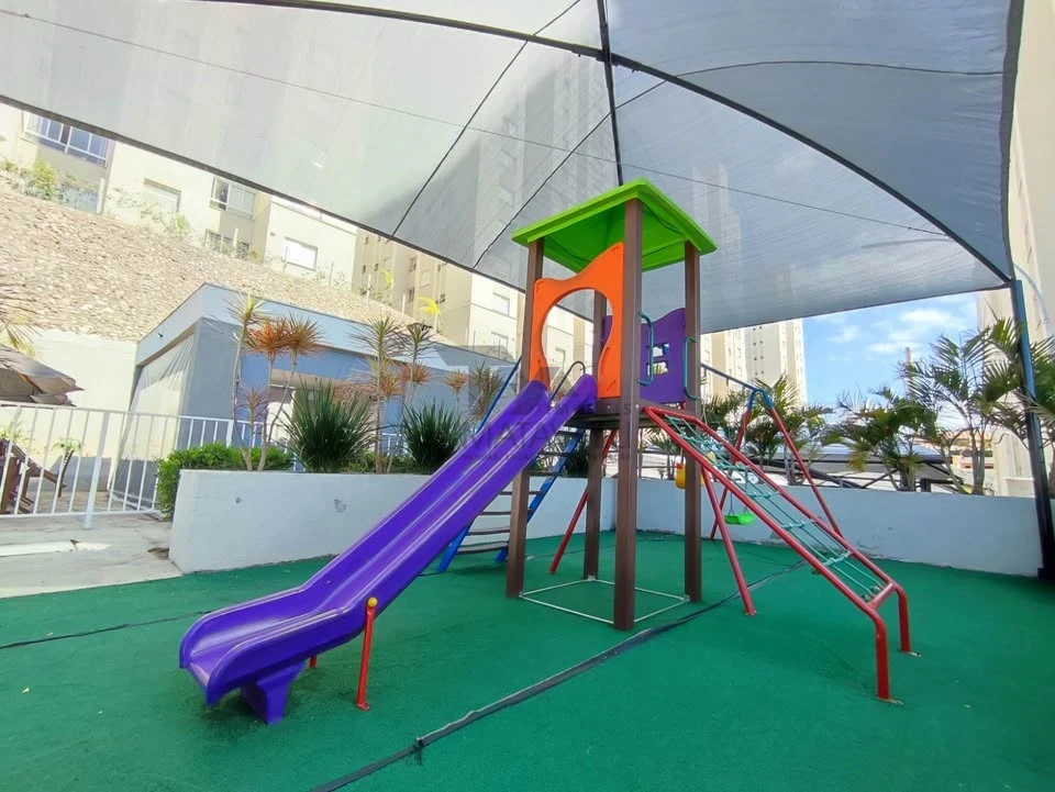 Apartamento À Venda Jardim Country Club Poços De Caldas