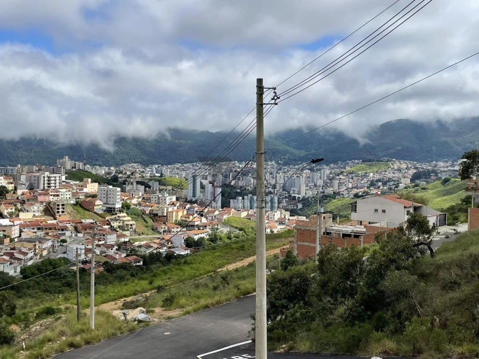 Apartamento À Venda Jardim Bandeirantes Poços De Caldas