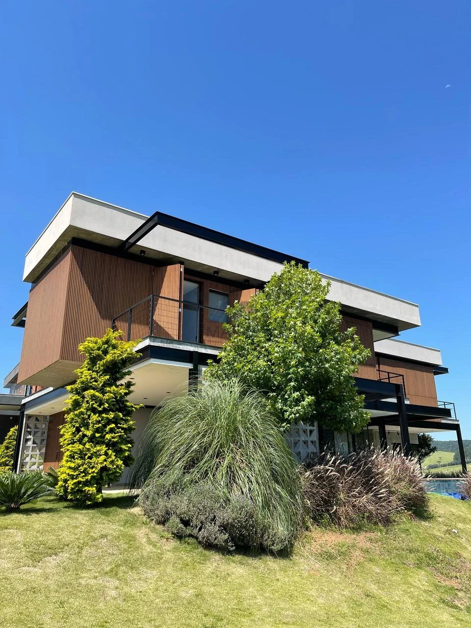 Casa À Venda Serras Altas Golf Estate Poços De Caldas