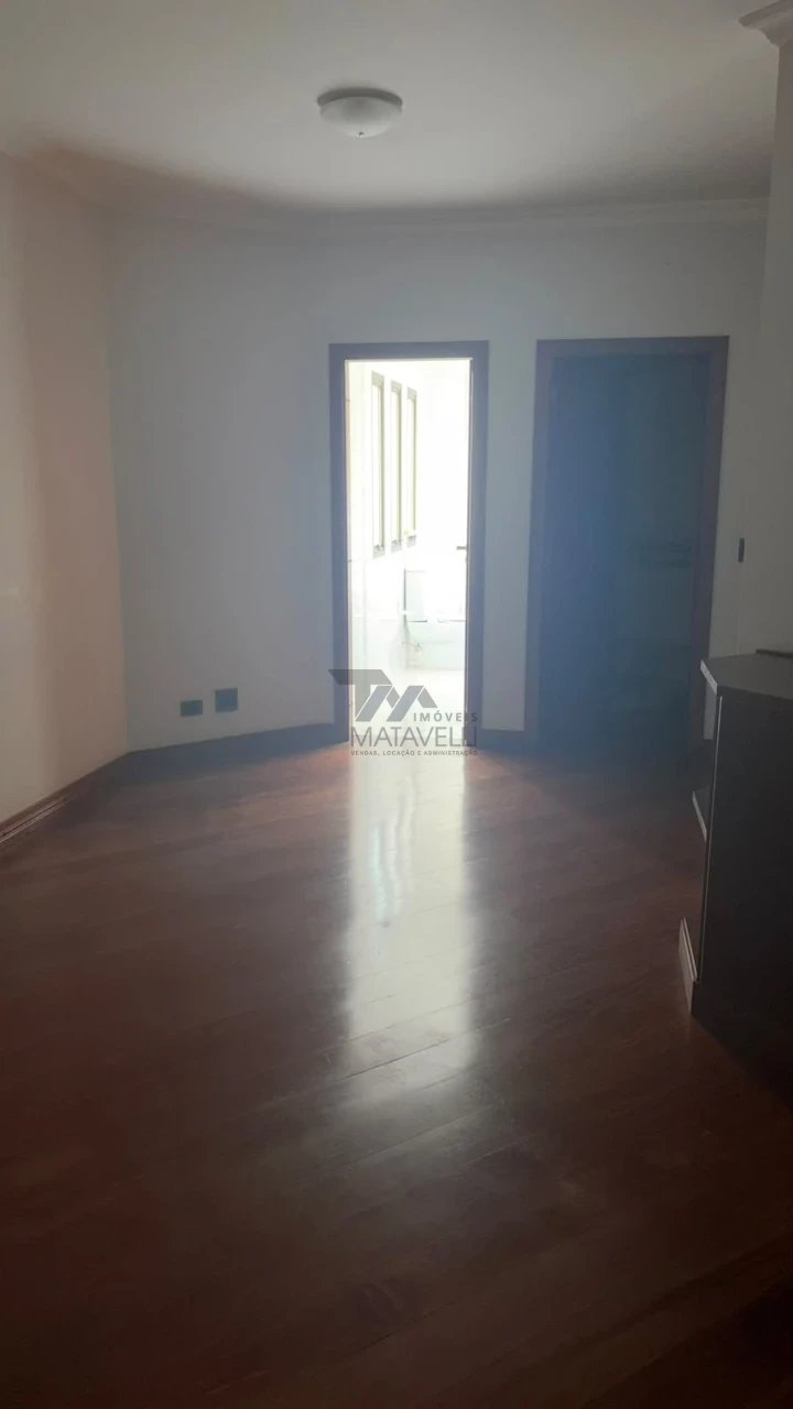 Apartamento À Venda Centro Poços De Caldas