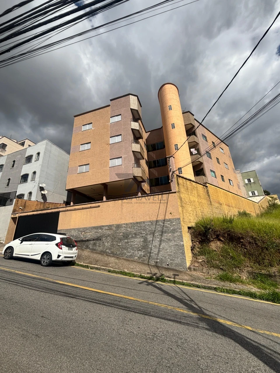 Apartamento À Venda Jardim Quisisana Poços De Caldas