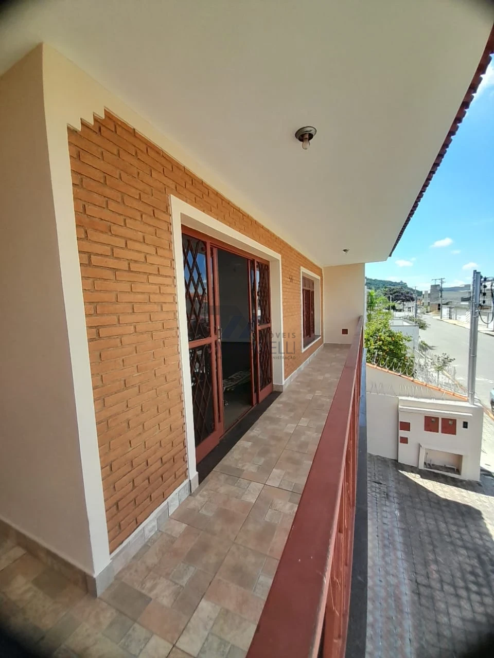 Casa À Venda Parque Primavera Poços De Caldas