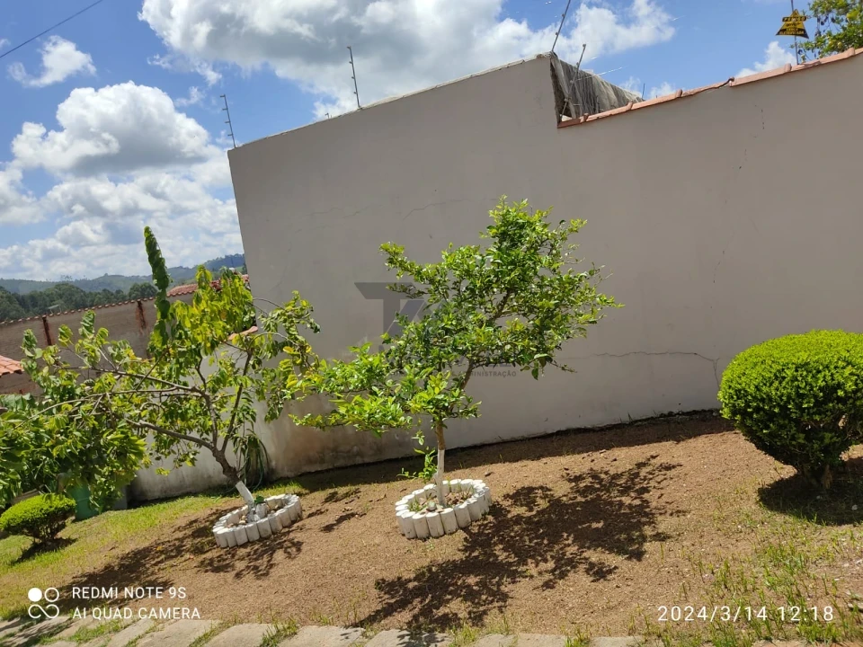 Casa À Venda Parque Pinheiros Poços De Caldas