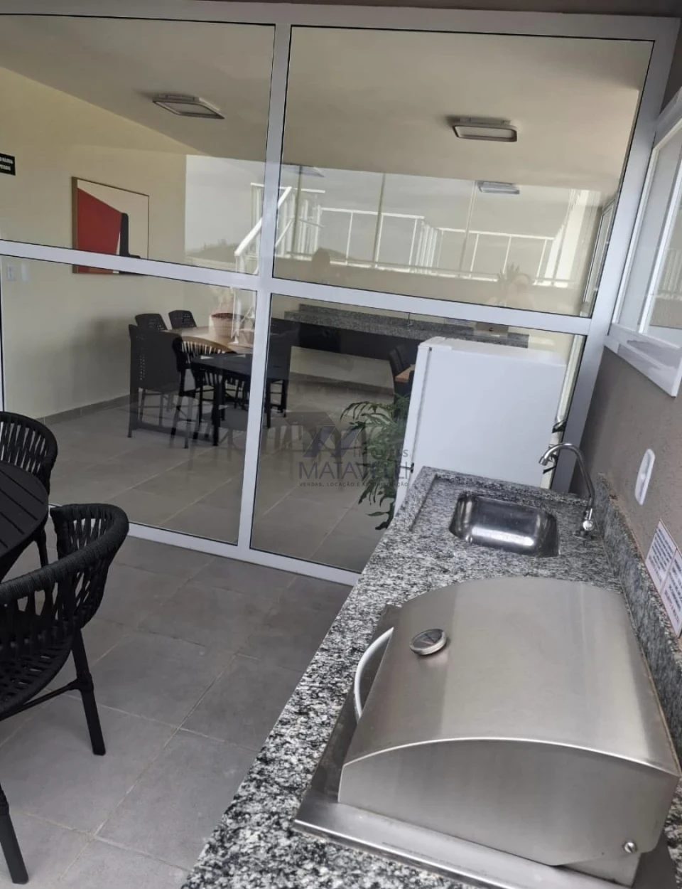 Apartamento À Venda Jardins De Florença Poços De Caldas