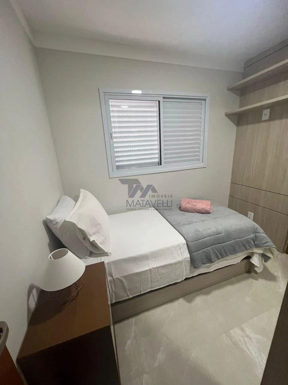 Apartamento À Venda Jardim Country Club Poços De Caldas