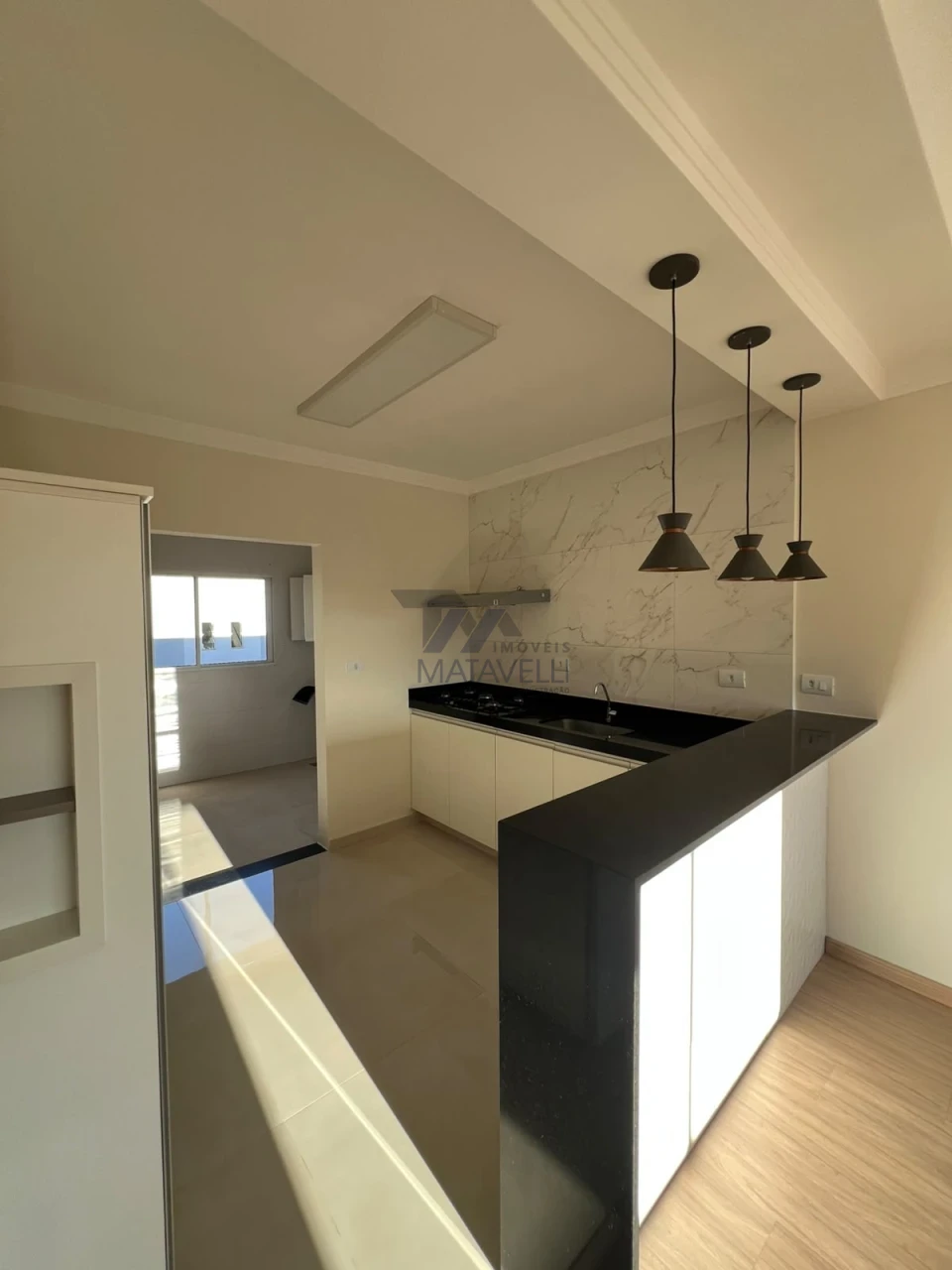 Apartamento À Venda Parque Primavera Poços De Caldas