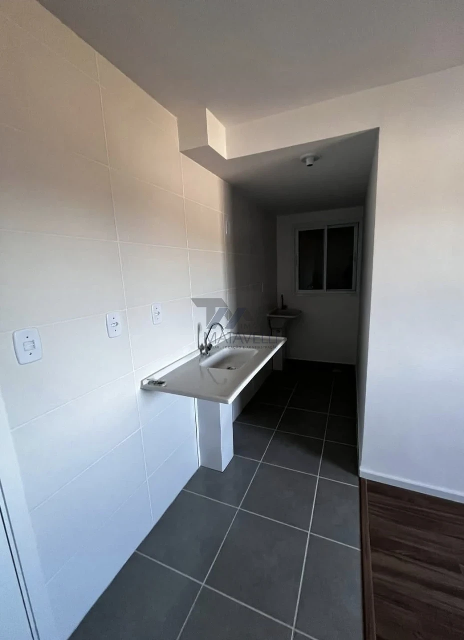 Apartamento À Venda Jardins De Florença Poços De Caldas