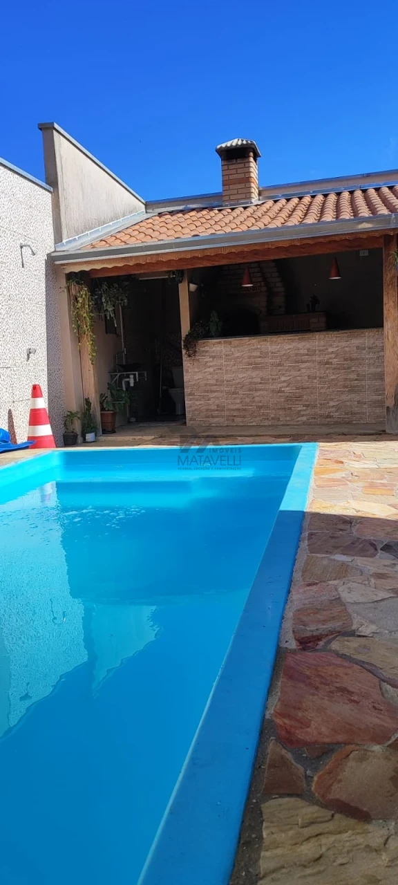 Casa À Venda Parque Das Nações Poços De Caldas