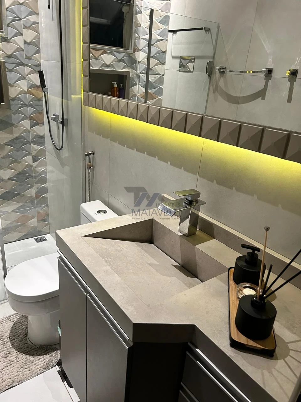 Apartamento À Venda Dom Bosco Poços De Caldas