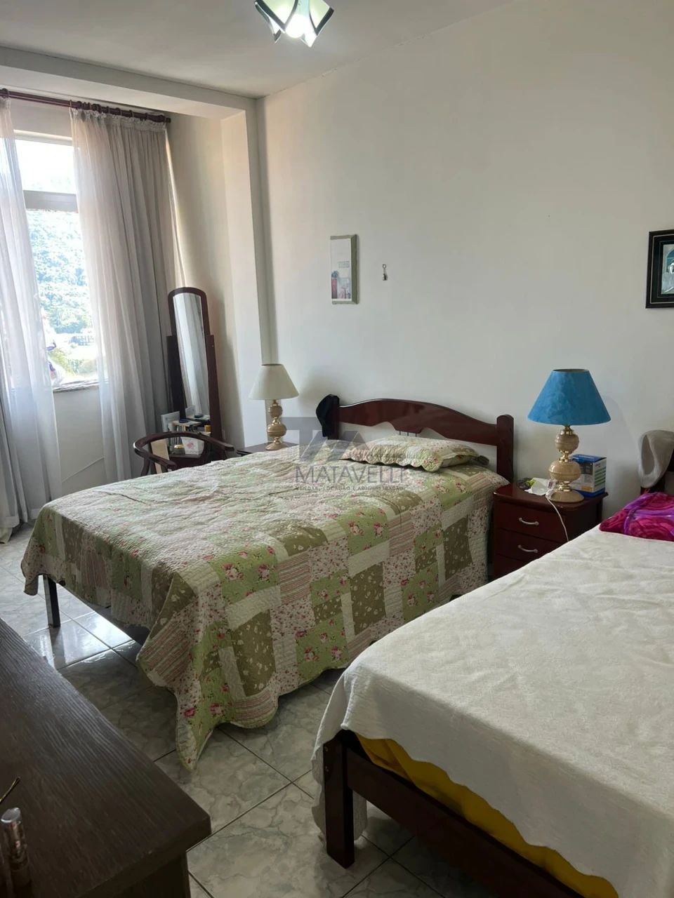 Apartamento À Venda Centro Poços De Caldas