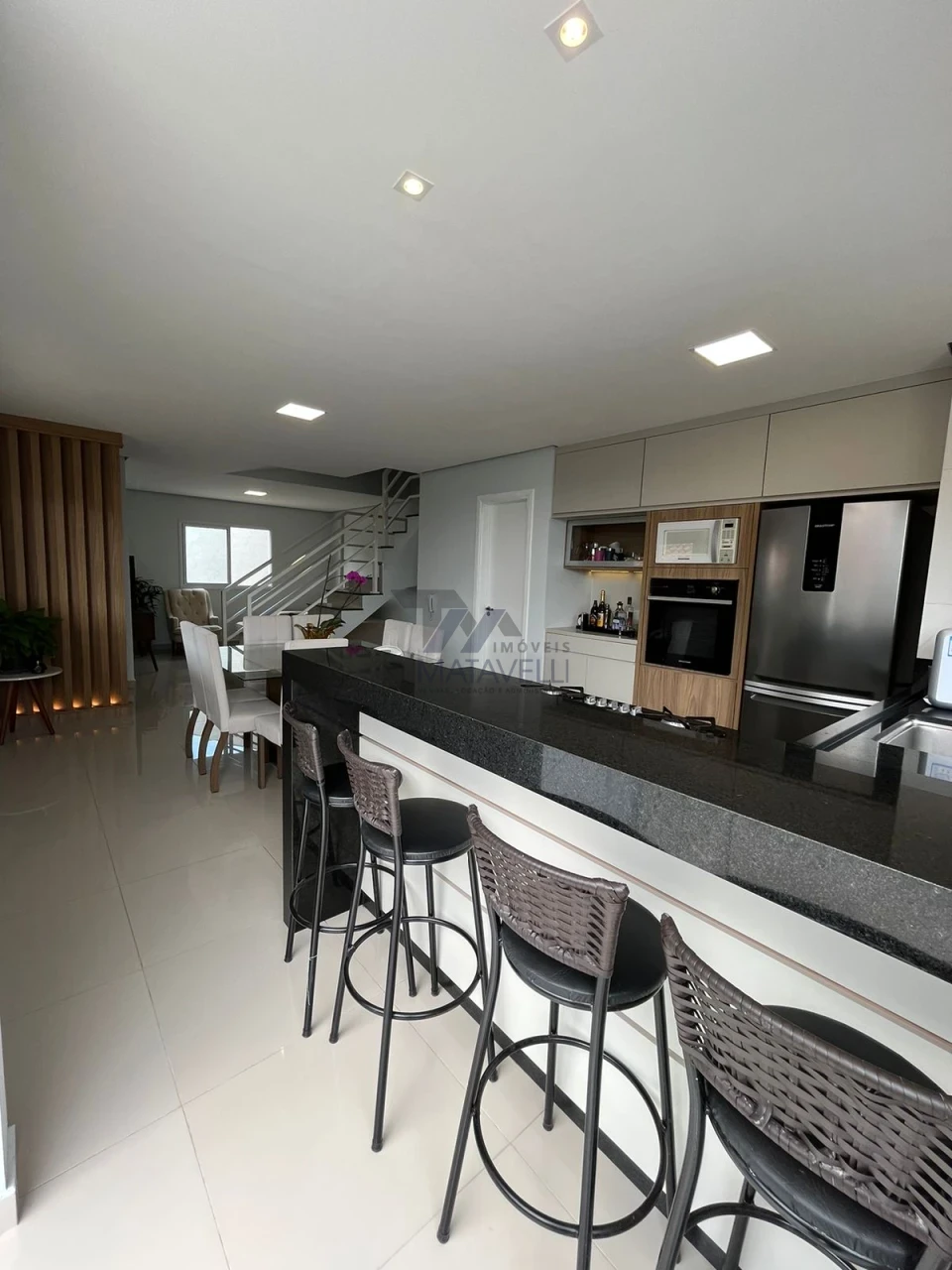 Casa À Venda Jardim Vitória Iv Poços De Caldas