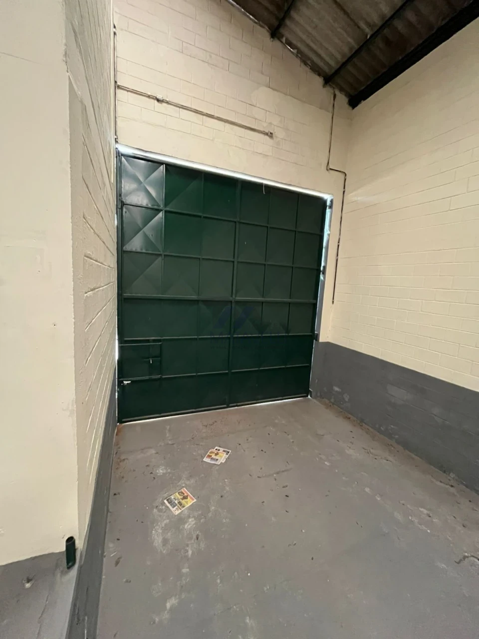 Barracão Comercial À Venda Vila Nova Poços De Caldas