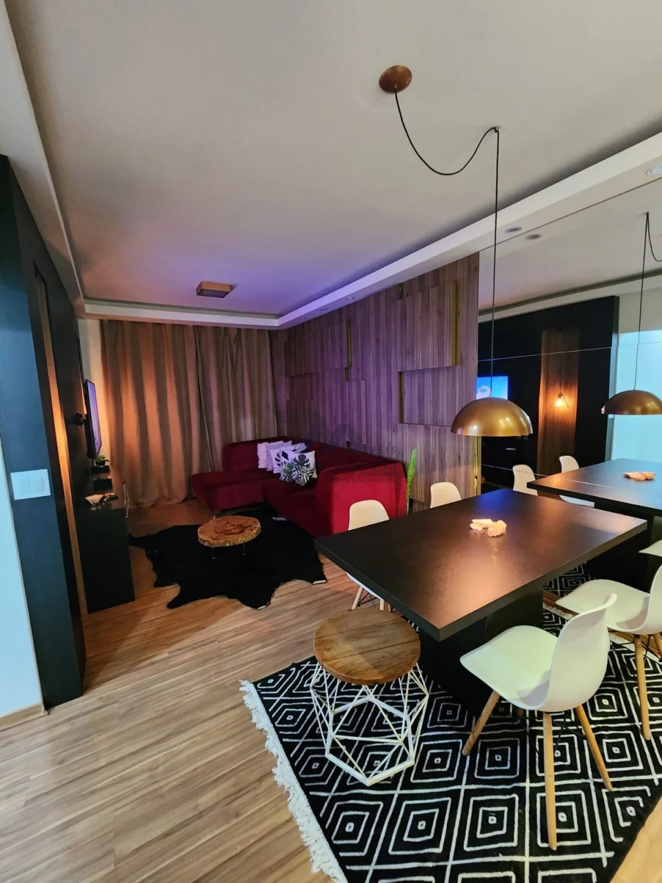 Apartamento À Venda Parque Primavera Poços De Caldas