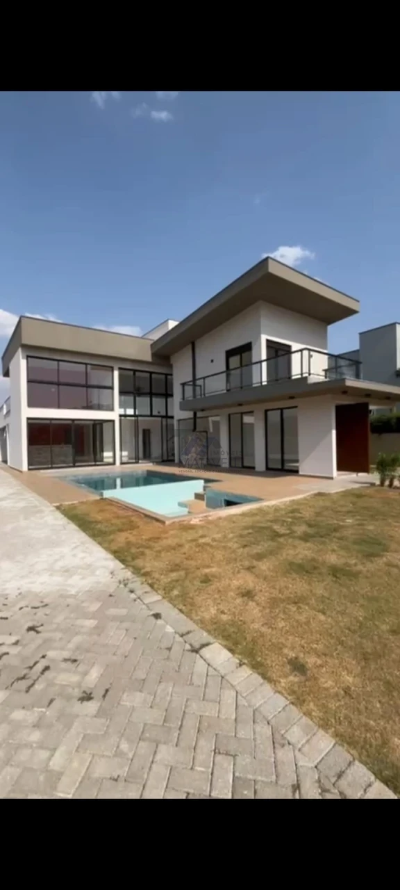 Casa À Venda Bortolan Norte I Poços De Caldas