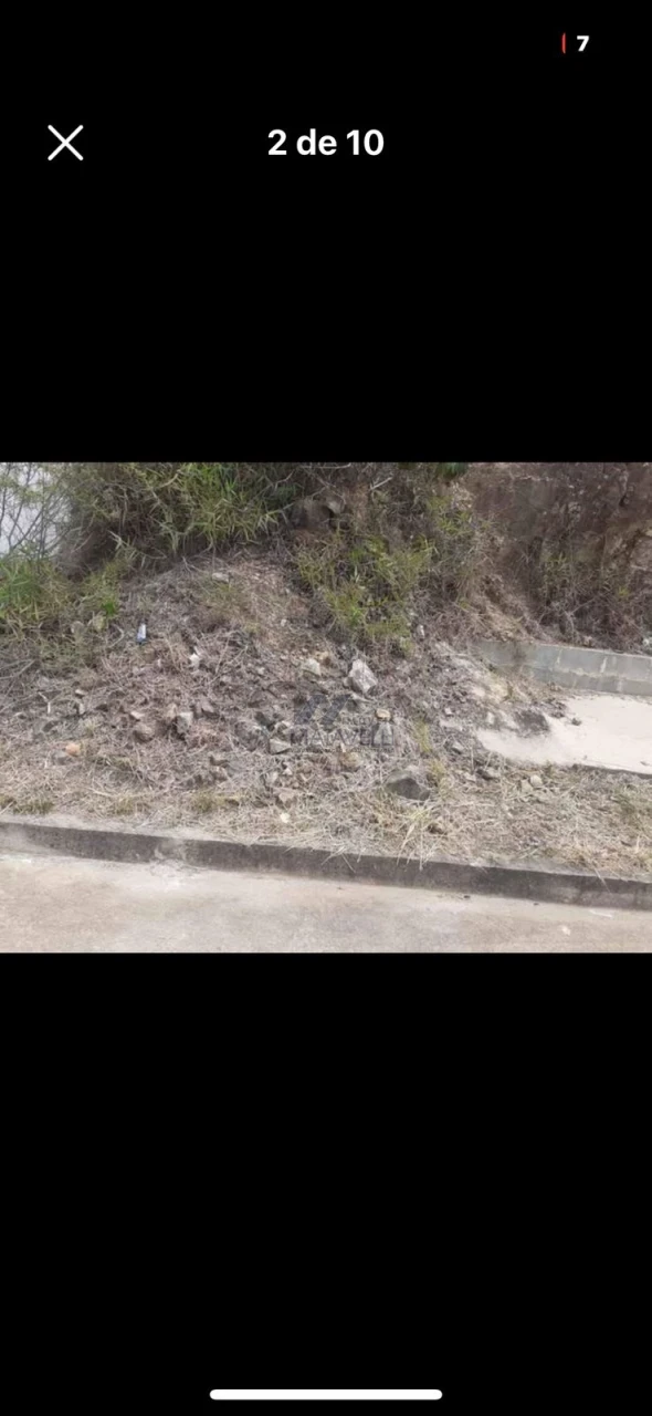 Terreno À Venda Parque San Carlo Poços De Caldas