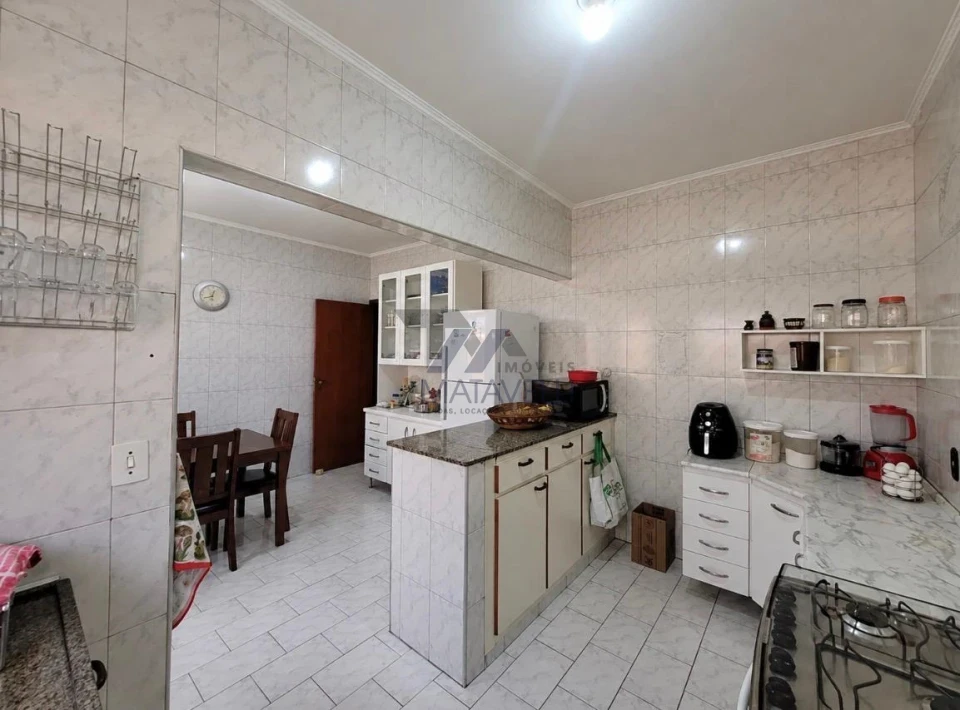 Casa À Venda Jardim Quisisana Poços De Caldas