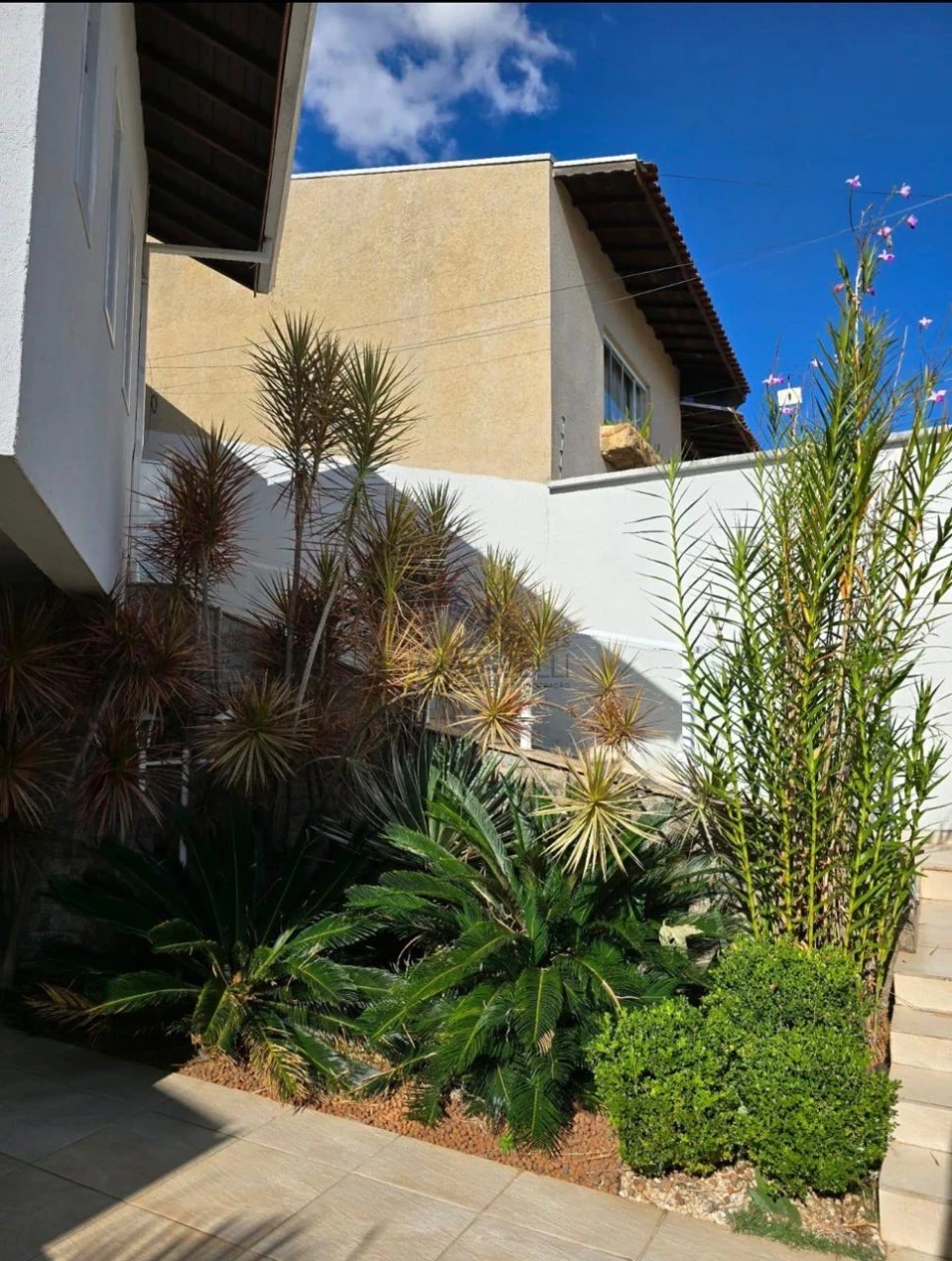 Casa À Venda Jardim Das Azaléias Poços De Caldas