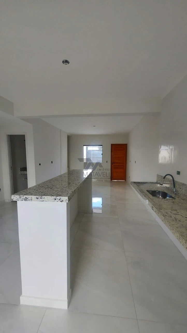 Casa À Venda Jardim Bandeirantes Poços De Caldas