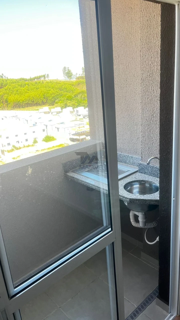 Apartamento À Venda Jardim Europa Poços De Caldas