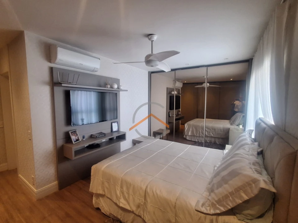 Ed. Maison Legacy - alto padrão, Gleba Palhano Imagens do imóveis Ed. Maison Legacy - alto padrão, Gleba Palhano