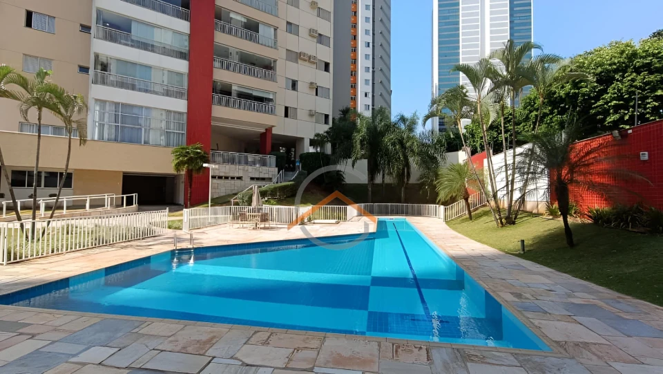 Imagens do imóveis Apartamento Á Venda Edifício Solar Rivera Londrina