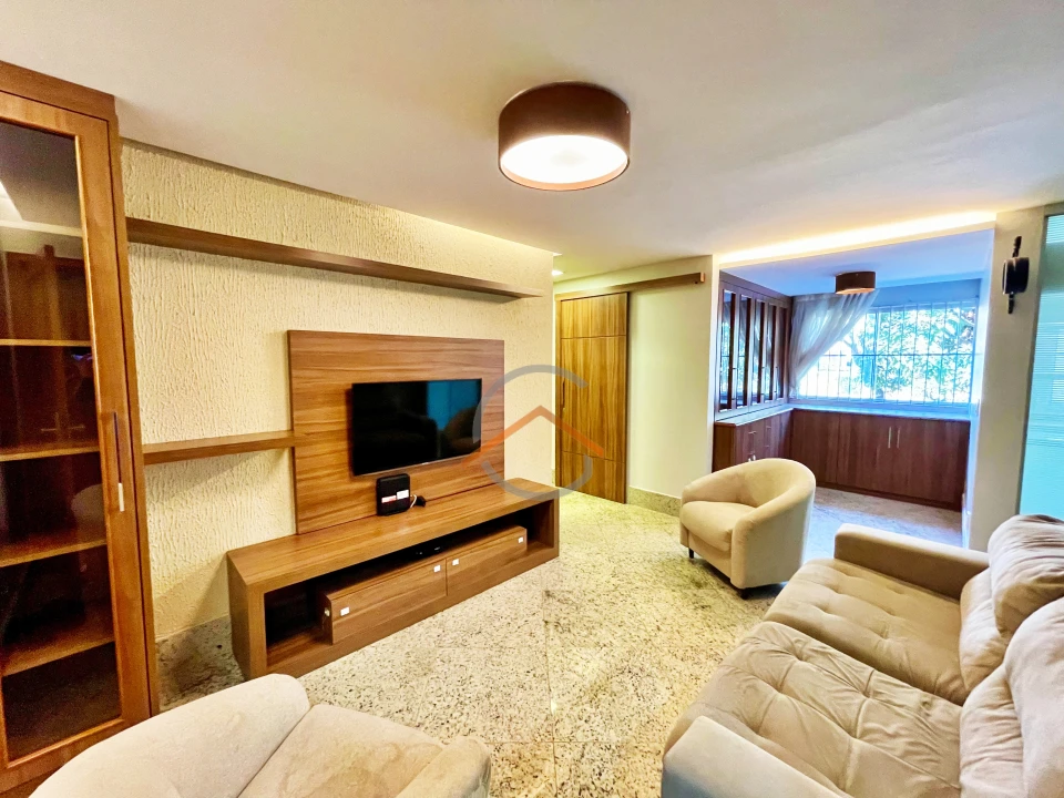 APARTAMENTO VENDA - ASA NORTE - SQN 402