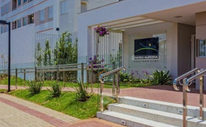 Imagens do imóveis Apartamento Á Venda Edifício Pateo Aurora Londrina