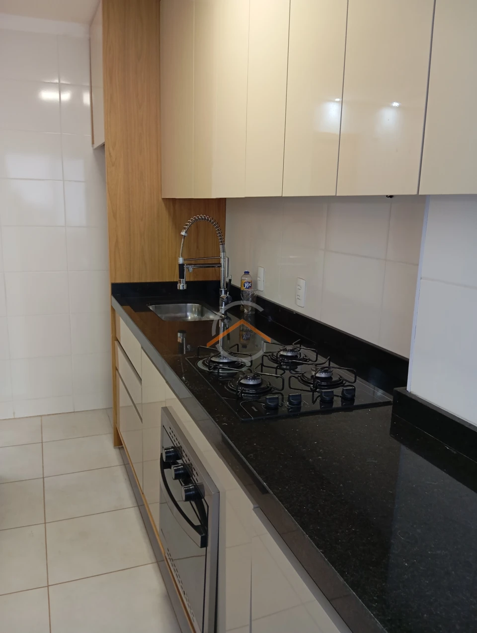 Imagens do imóveis Apartamento Para Alugar Residencial La Savona Londrina