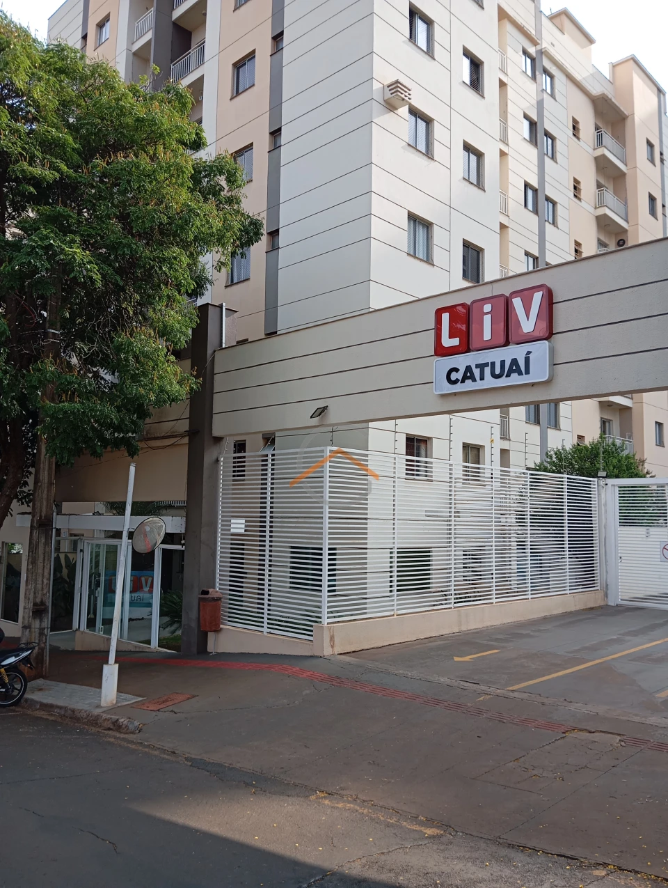 Imagens do imóveis Apartamento Para Alugar Edifício Liv Catuaí Londrina