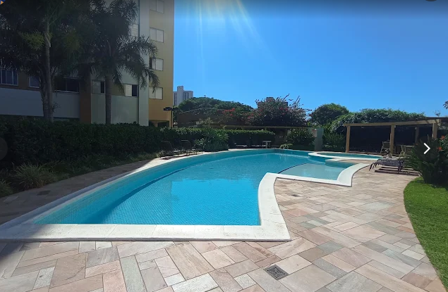 Locação Ed. Torres do Horizonte