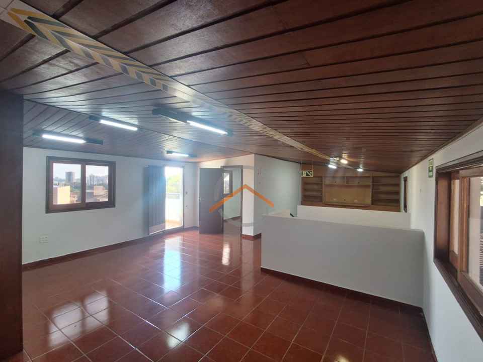 Sobrado comercial para locação, av. Waldemar Spranger