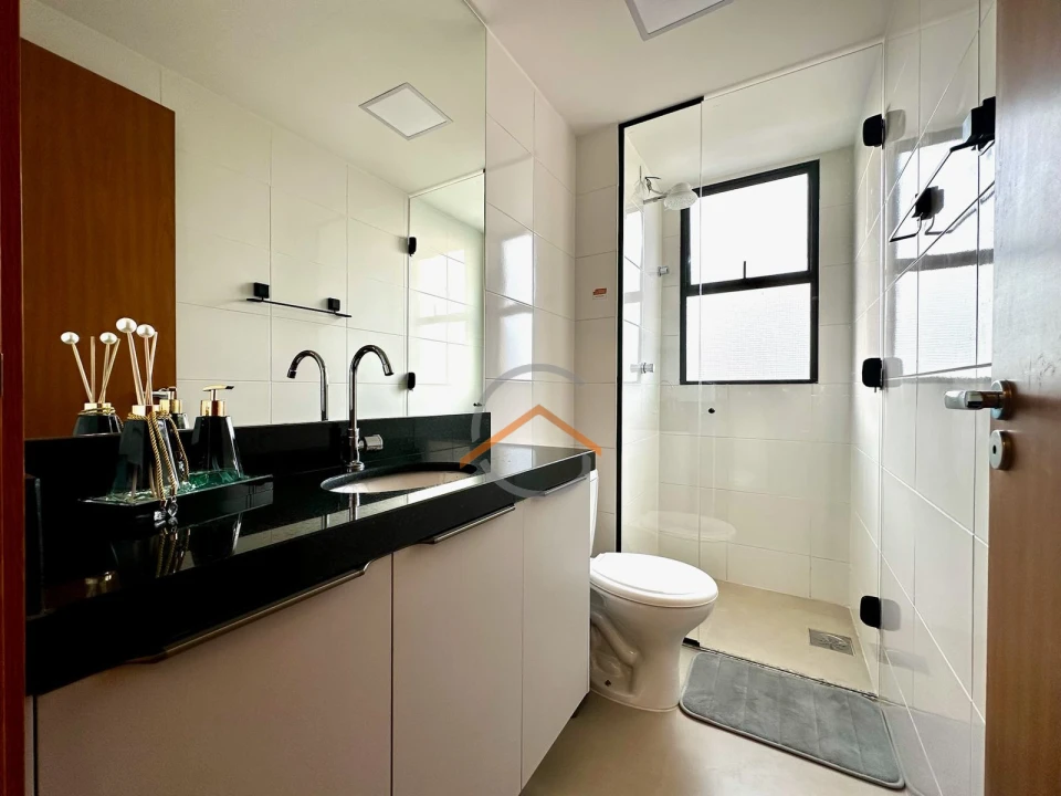 Imagens do imóveis Venda ou Locação Le Chalet