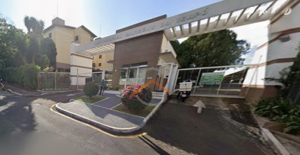 Imagens do imóveis Locação res. Margens do Igapó