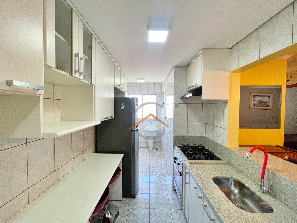 ED. DE ANGELO - 02 QUARTOS COM SUITE Imagens do imóveis ED. DE ANGELO - 02 QUARTOS COM SUITE