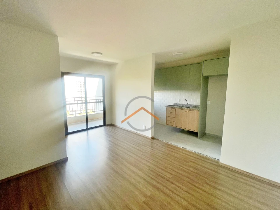 Apartamento Para Alugar Carmel Londrina