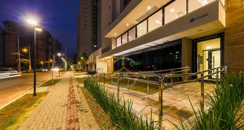 Imagens do imóveis Edifício Cosmopolitan Residence