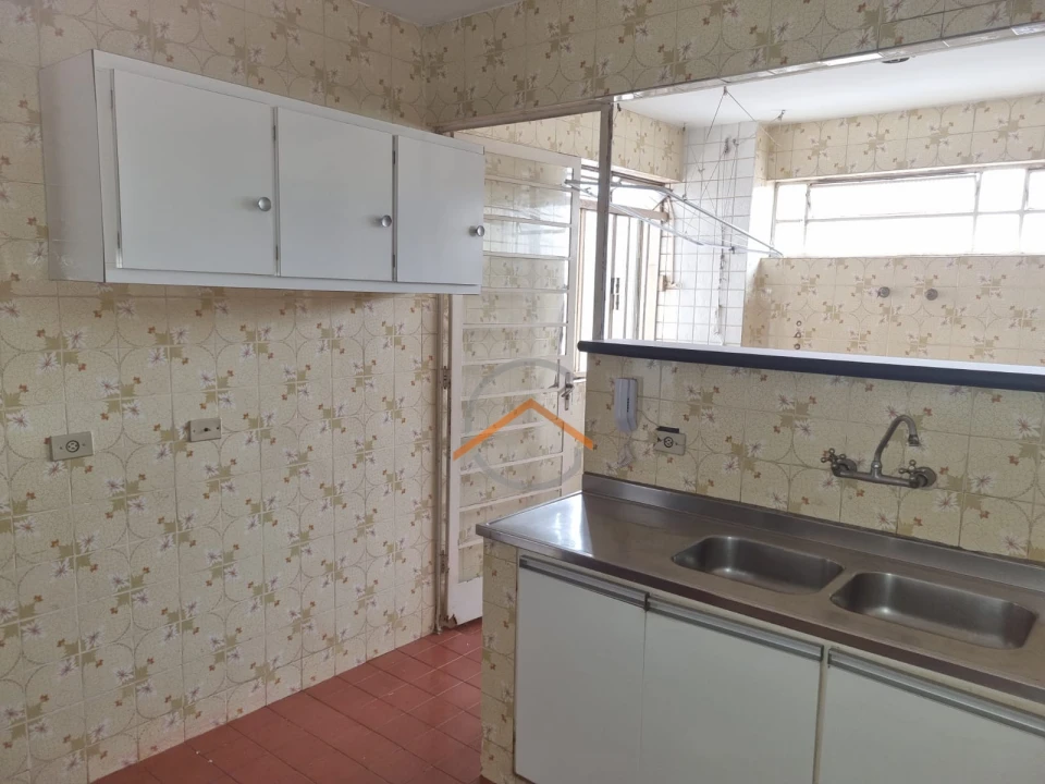 Venda Edifício Lilian - Centro