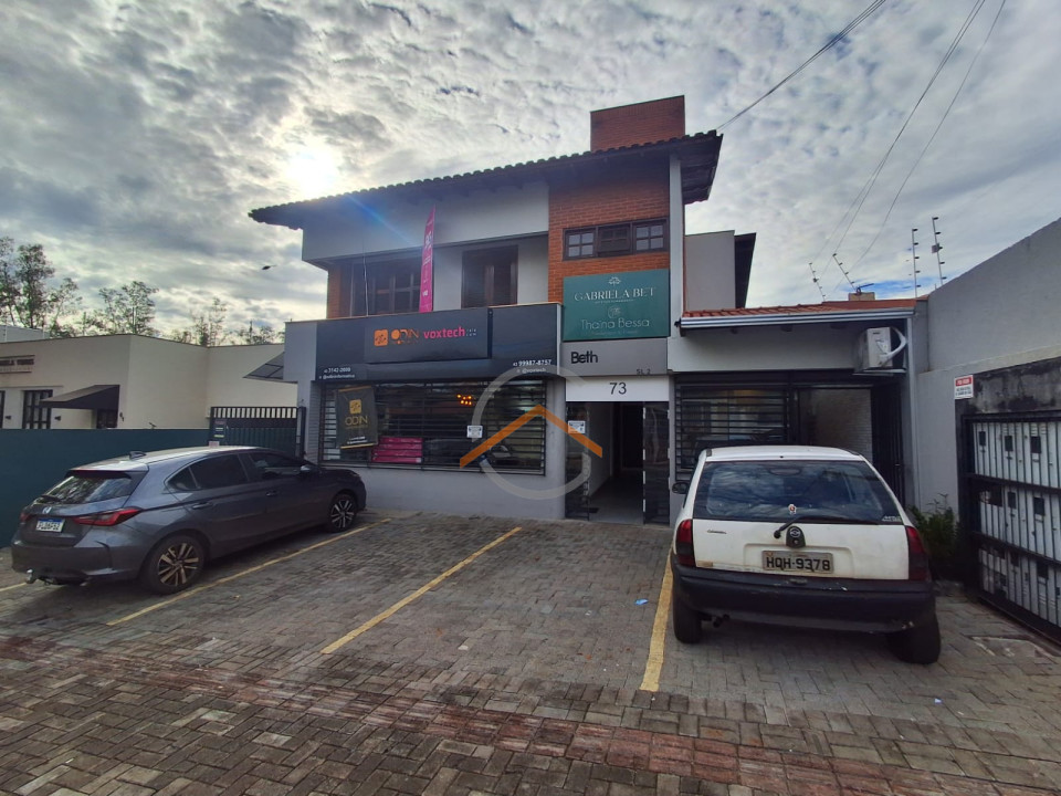 Imagens do imóveis Comercial Para Locação Guanabara Londrina