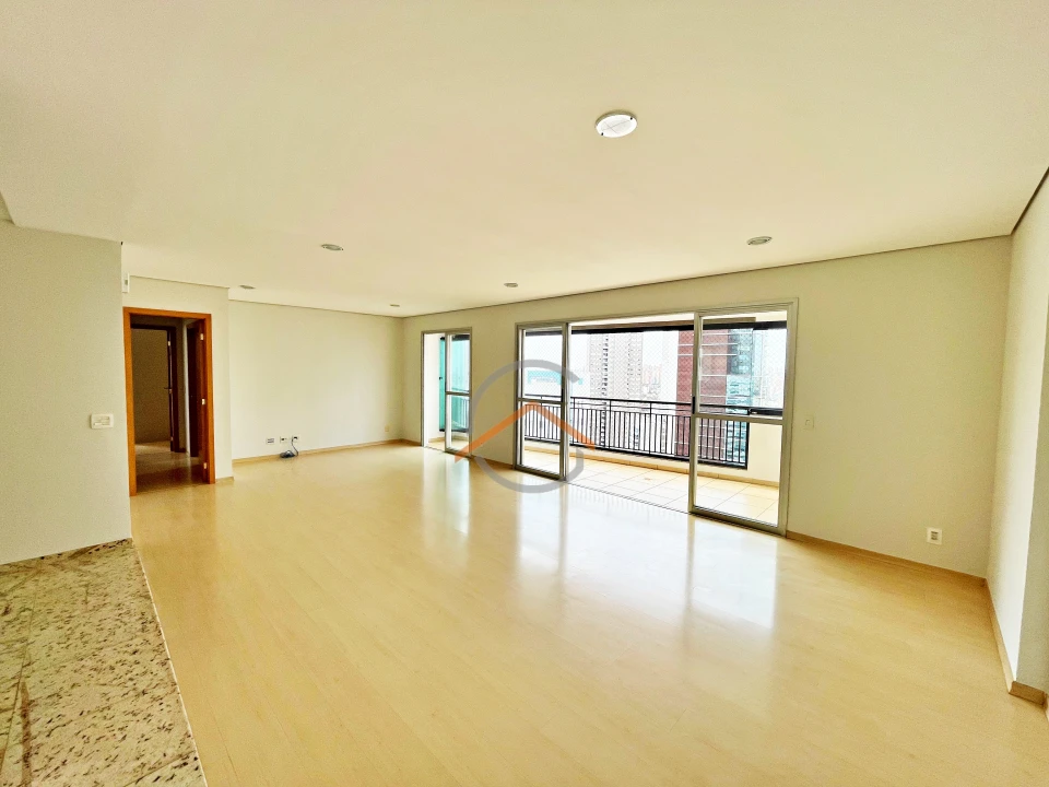 APARTAMENTO LOCAÇÃO MARC CHAGALL GLEBA PALHANO