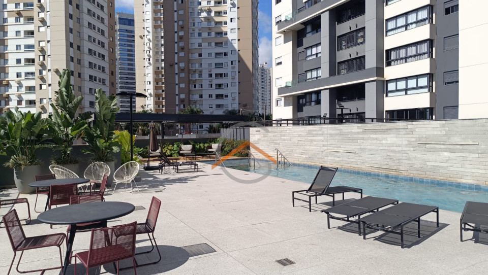 Imagens do imóveis Apartamento Á Venda E Locação Insight Palhano Londrina