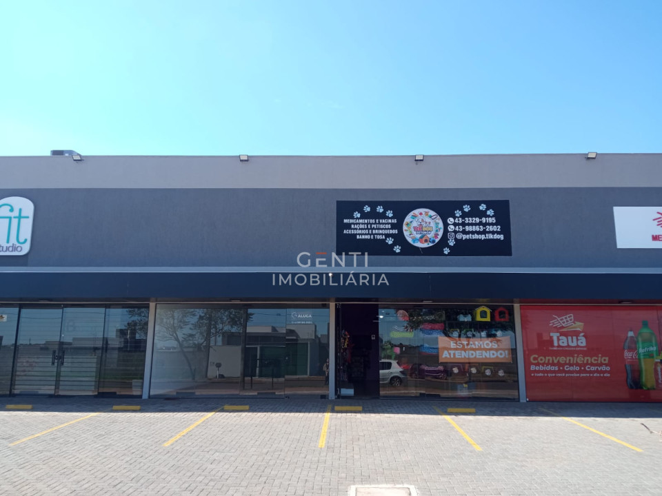Comercial Tauá Imagens do imóveis Comercial Tauá